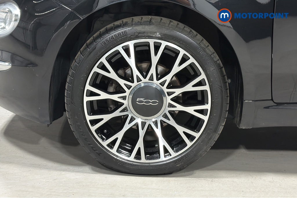Fiat 500 1.0 Mild Hybrid 3Dr Manual Petrol Hatchback - Stock Number (1658769) - 44th supplementary image