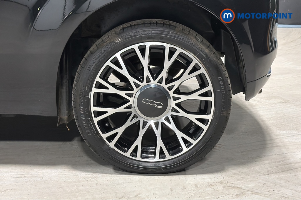 Fiat 500 1.0 Mild Hybrid 3Dr Manual Petrol Hatchback - Stock Number (1658769) - 45th supplementary image
