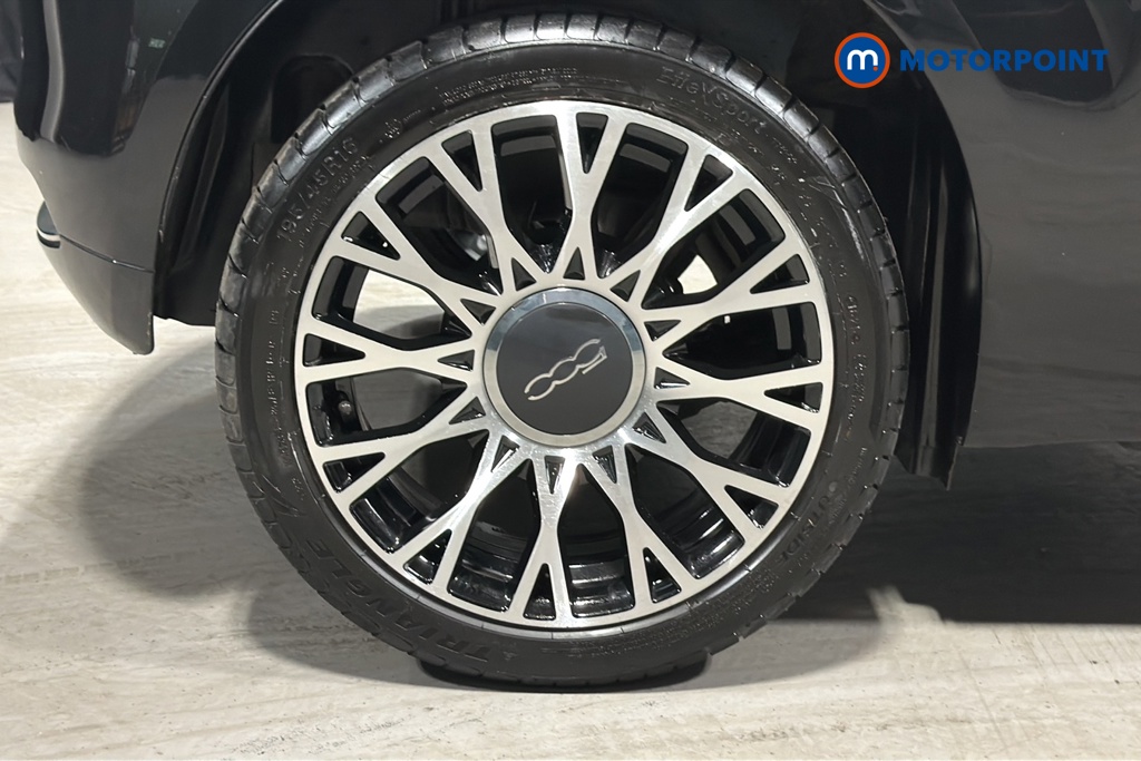 Fiat 500 1.0 Mild Hybrid 3Dr Manual Petrol Hatchback - Stock Number (1658769) - 46th supplementary image
