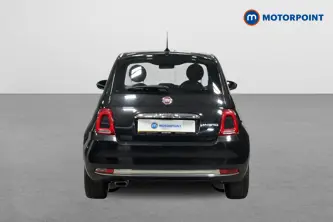 Fiat 500 1.0 Mild Hybrid 3Dr Manual Petrol Hatchback - Stock Number (1658769) - Rear bumper