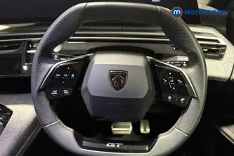 Peugeot 5008 GT Automatic Electric SUV - Stock Number (1658794) - 2nd supplementary image