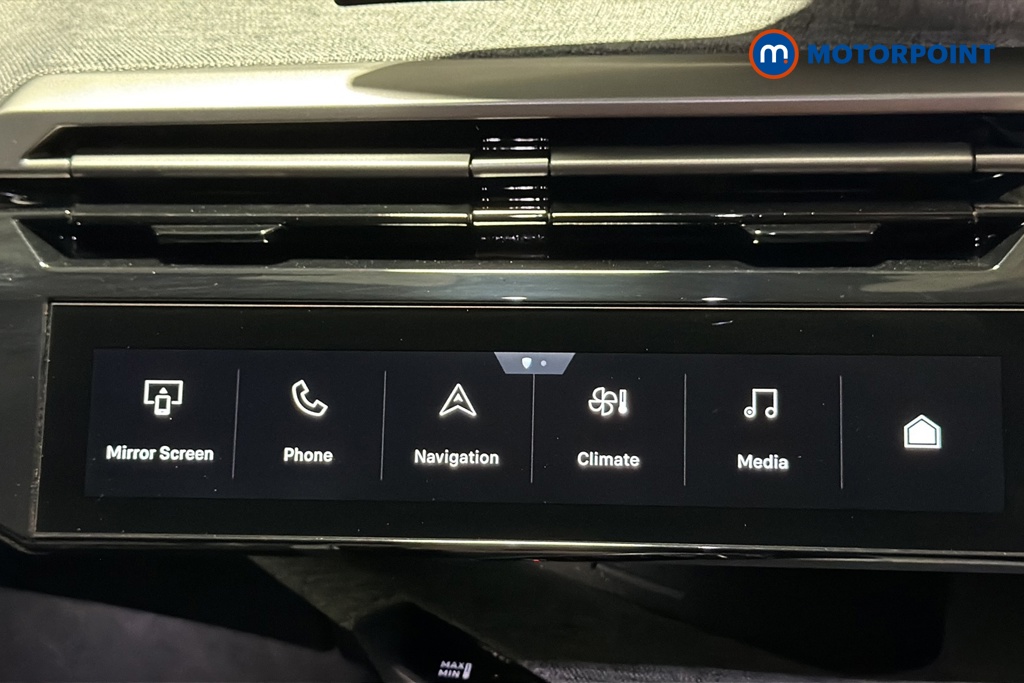 Peugeot 5008 GT Automatic Electric SUV - Stock Number (1658794) - 995th supplementary image