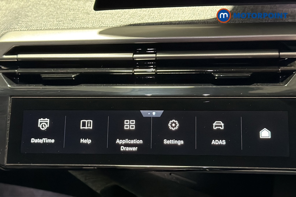 Peugeot 5008 GT Automatic Electric SUV - Stock Number (1658794) - 996th supplementary image