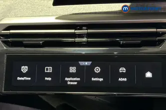 Peugeot 5008 GT Automatic Electric SUV - Stock Number (1658794) - 996th supplementary image