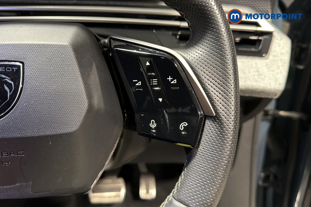 Peugeot 5008 GT Automatic Electric SUV - Stock Number (1658794) - 3rd supplementary image
