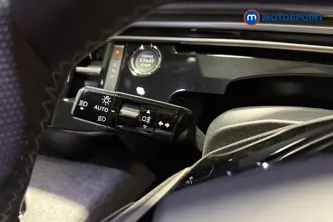 Peugeot 5008 GT Automatic Electric SUV - Stock Number (1658794) - 5th supplementary image
