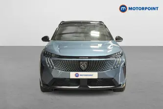Peugeot 5008 GT Automatic Electric SUV - Stock Number (1658794) - Front bumper
