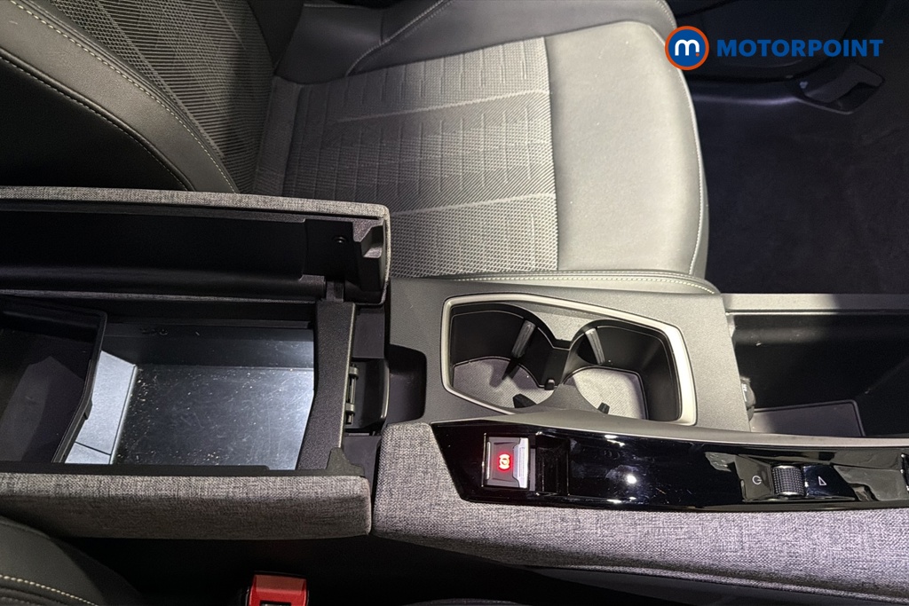 Peugeot 5008 GT Automatic Electric SUV - Stock Number (1658794) - 16th supplementary image