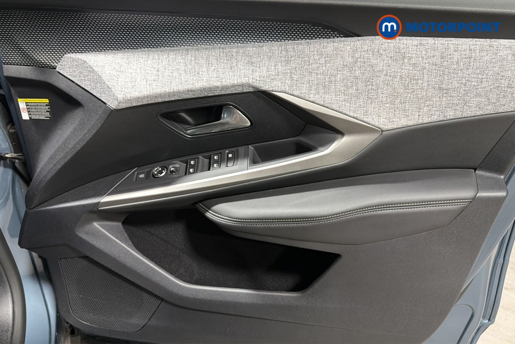 Peugeot 5008 GT Automatic Electric SUV - Stock Number (1658794) - 18th supplementary image