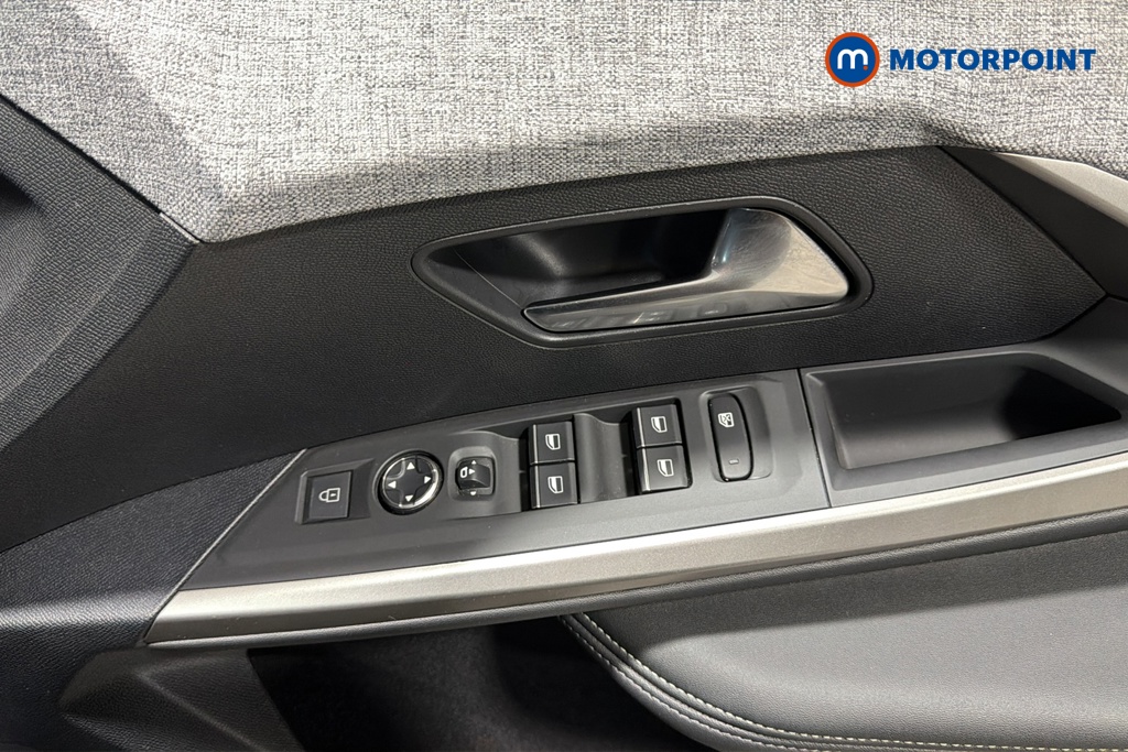 Peugeot 5008 GT Automatic Electric SUV - Stock Number (1658794) - 19th supplementary image