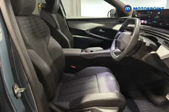 Peugeot 5008 GT Automatic Electric SUV - Stock Number (1658794) - 22nd supplementary image