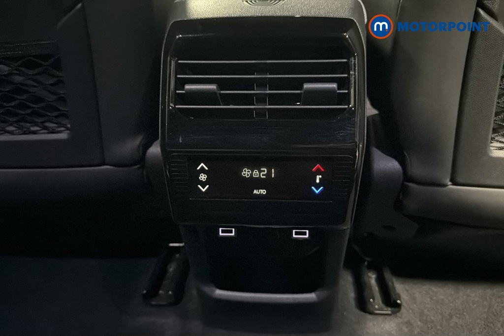Peugeot 5008 GT Automatic Electric SUV - Stock Number (1658794) - 28th supplementary image