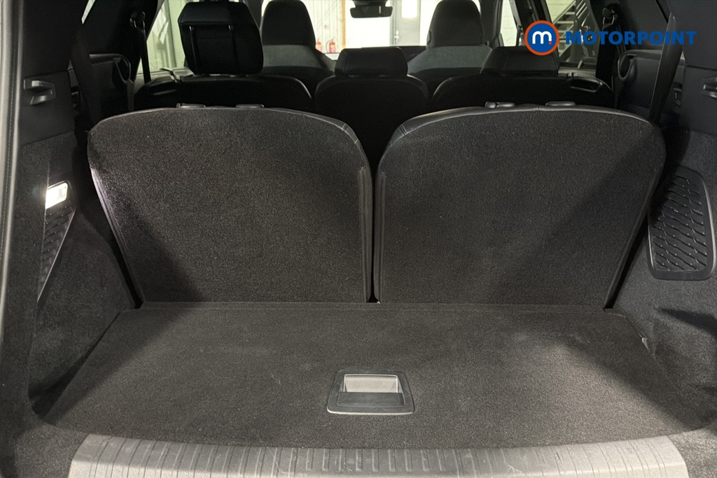 Peugeot 5008 GT Automatic Electric SUV - Stock Number (1658794) - 30th supplementary image