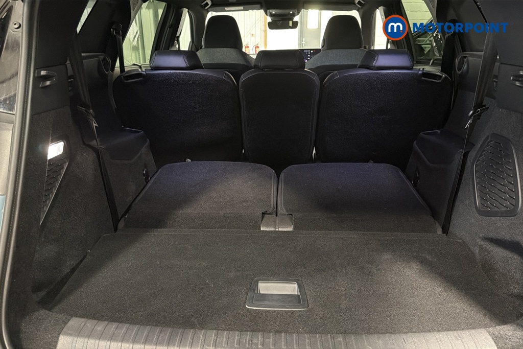 Peugeot 5008 GT Automatic Electric SUV - Stock Number (1658794) - 31st supplementary image
