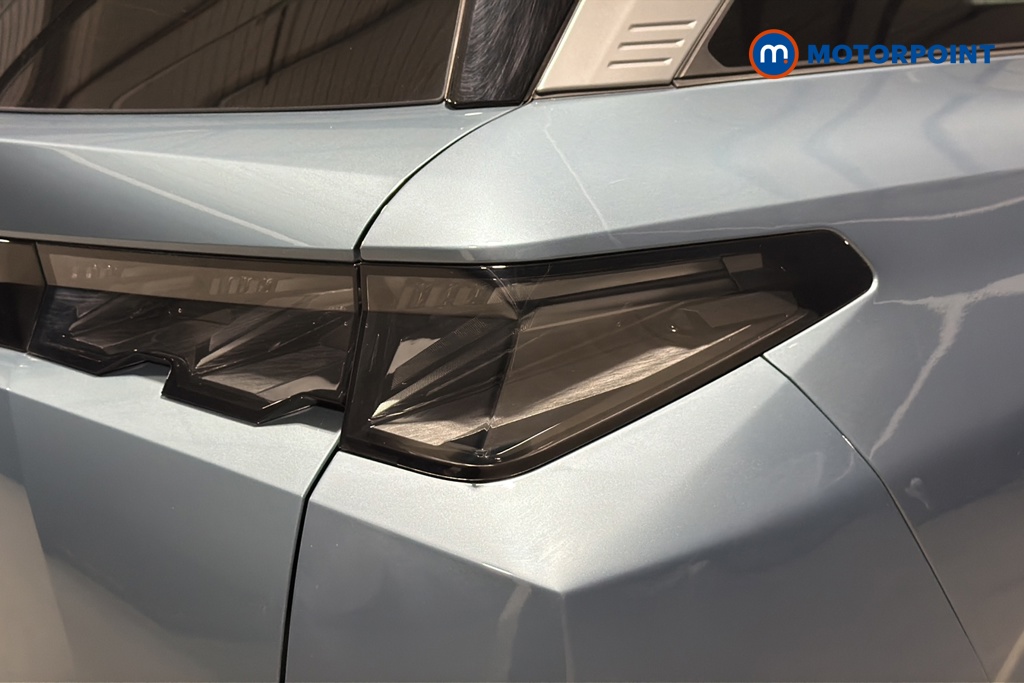 Peugeot 5008 GT Automatic Electric SUV - Stock Number (1658794) - 36th supplementary image