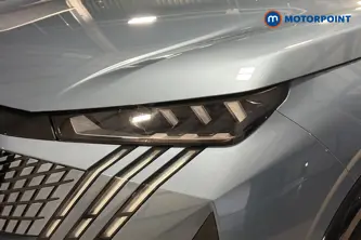 Peugeot 5008 GT Automatic Electric SUV - Stock Number (1658794) - 42nd supplementary image