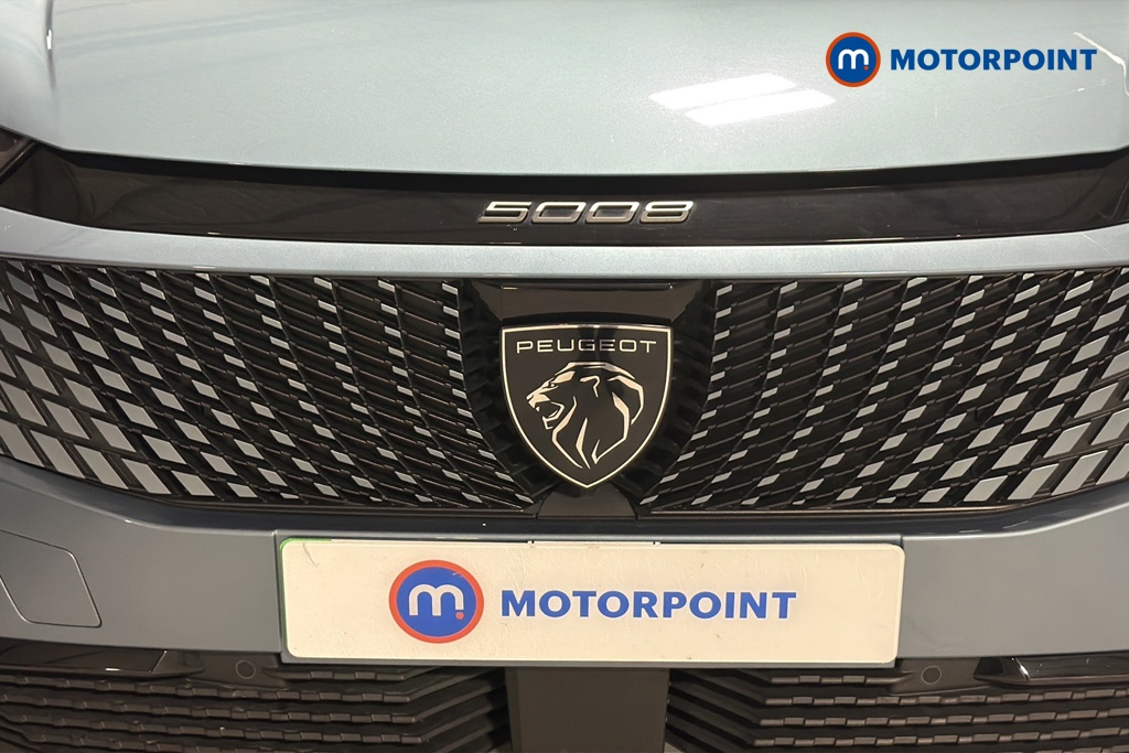 Peugeot 5008 GT Automatic Electric SUV - Stock Number (1658794) - 43rd supplementary image