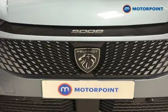 Peugeot 5008 GT Automatic Electric SUV - Stock Number (1658794) - 43rd supplementary image