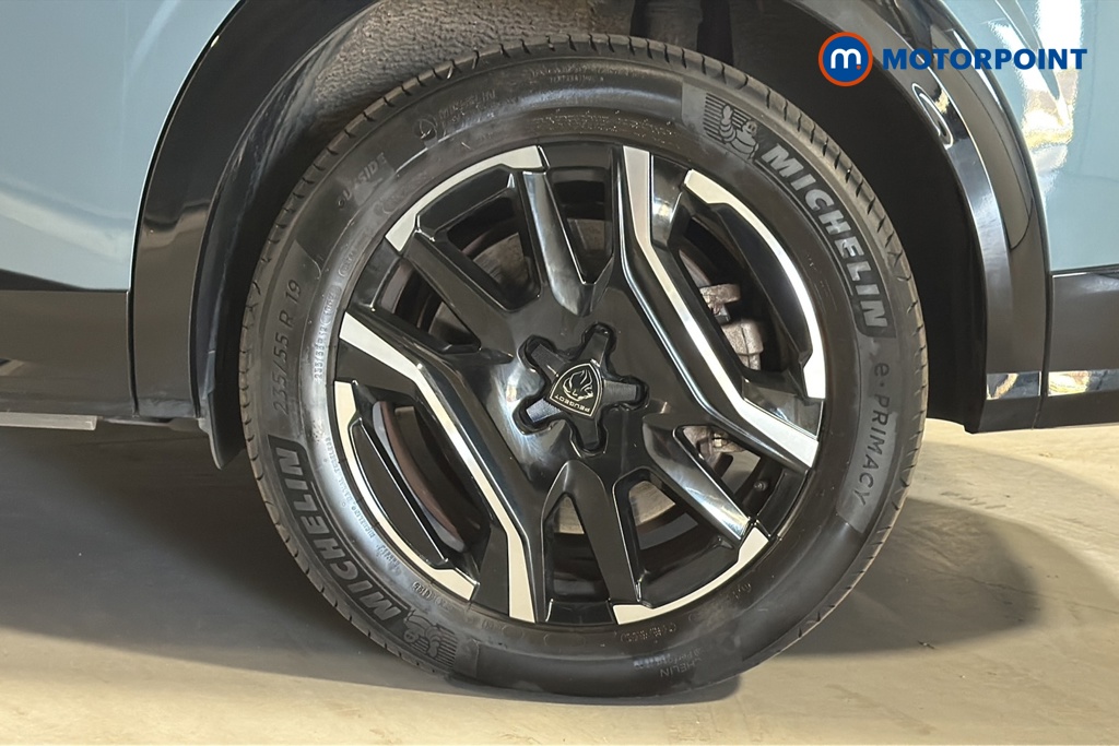 Peugeot 5008 GT Automatic Electric SUV - Stock Number (1658794) - 45th supplementary image