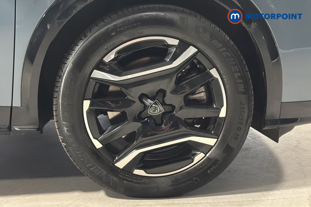 Peugeot 5008 GT Automatic Electric SUV - Stock Number (1658794) - 47th supplementary image