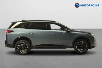 Peugeot 5008 GT Automatic Electric SUV - Stock Number (1658794) - Passenger side