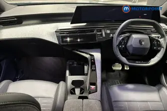 Peugeot 5008 GT Automatic Electric SUV - Stock Number (1658794) - 1st supplementary image