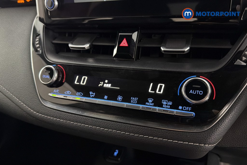 Toyota Corolla Icon Tech Automatic Petrol-Electric Hybrid Hatchback - Stock Number (1658865) - 12th supplementary image