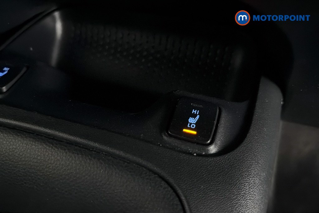 Toyota Corolla Icon Tech Automatic Petrol-Electric Hybrid Hatchback - Stock Number (1658865) - 14th supplementary image