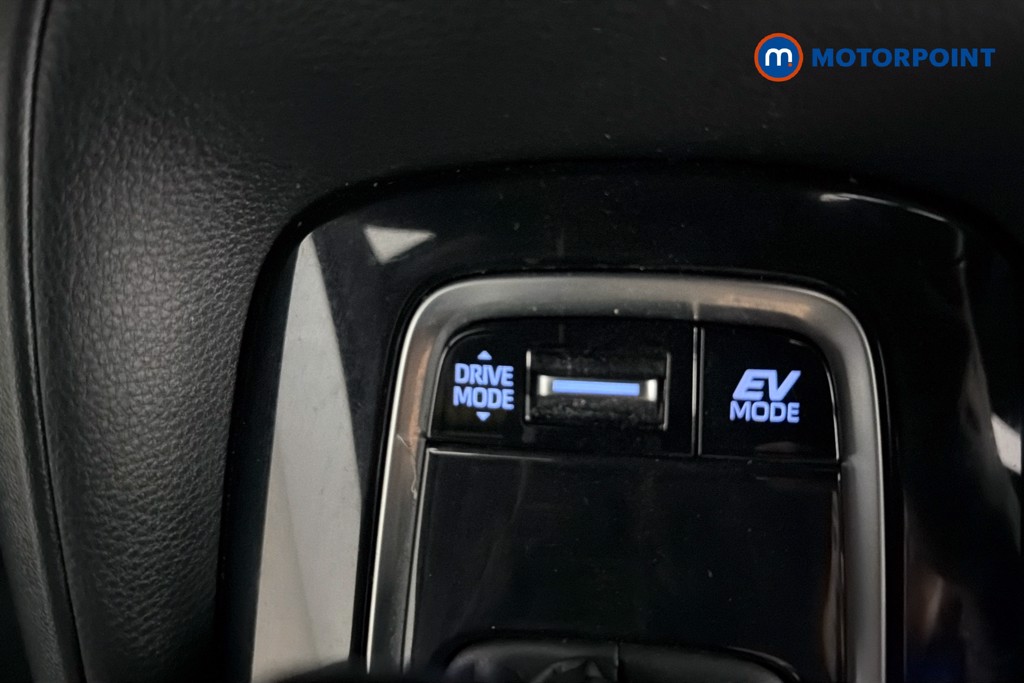 Toyota Corolla Icon Tech Automatic Petrol-Electric Hybrid Hatchback - Stock Number (1658865) - 16th supplementary image