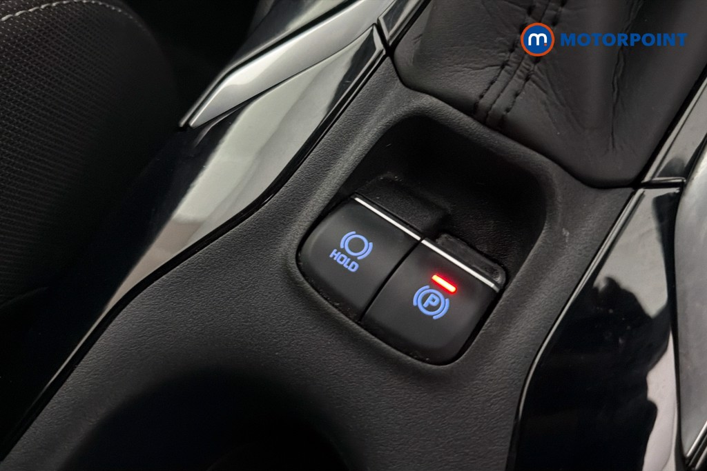 Toyota Corolla Icon Tech Automatic Petrol-Electric Hybrid Hatchback - Stock Number (1658865) - 17th supplementary image
