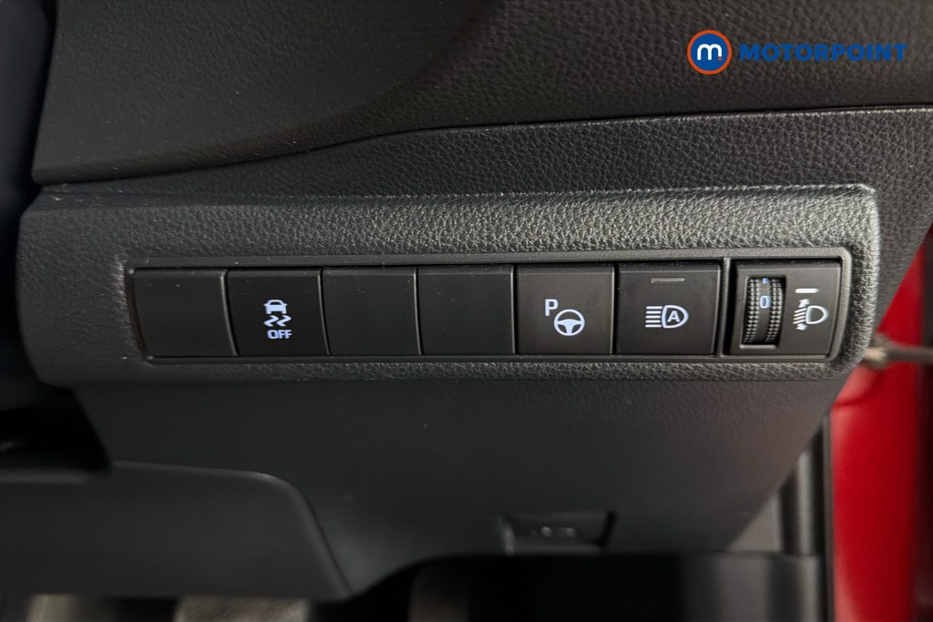 Toyota Corolla Icon Tech Automatic Petrol-Electric Hybrid Hatchback - Stock Number (1658865) - 18th supplementary image