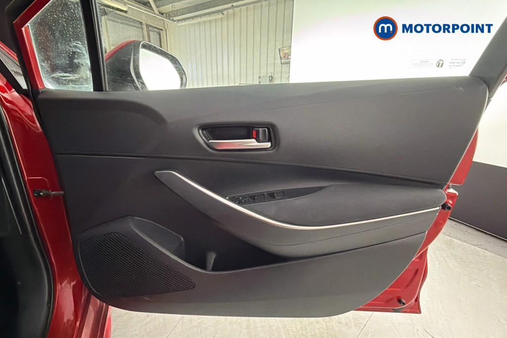 Toyota Corolla Icon Tech Automatic Petrol-Electric Hybrid Hatchback - Stock Number (1658865) - 19th supplementary image