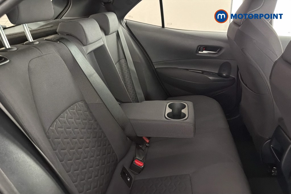 Toyota Corolla Icon Tech Automatic Petrol-Electric Hybrid Hatchback - Stock Number (1658865) - 28th supplementary image