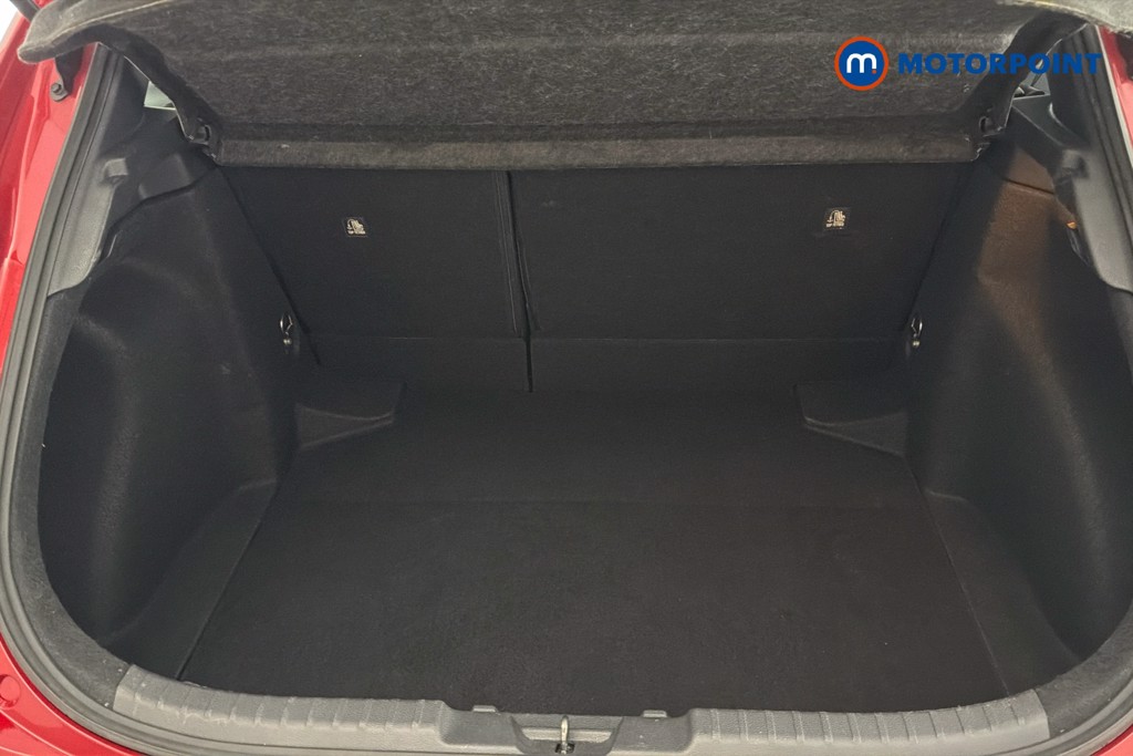 Toyota Corolla Icon Tech Automatic Petrol-Electric Hybrid Hatchback - Stock Number (1658865) - 33rd supplementary image