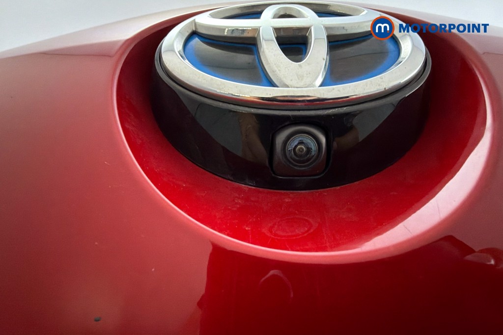 Toyota Corolla Icon Tech Automatic Petrol-Electric Hybrid Hatchback - Stock Number (1658865) - 36th supplementary image