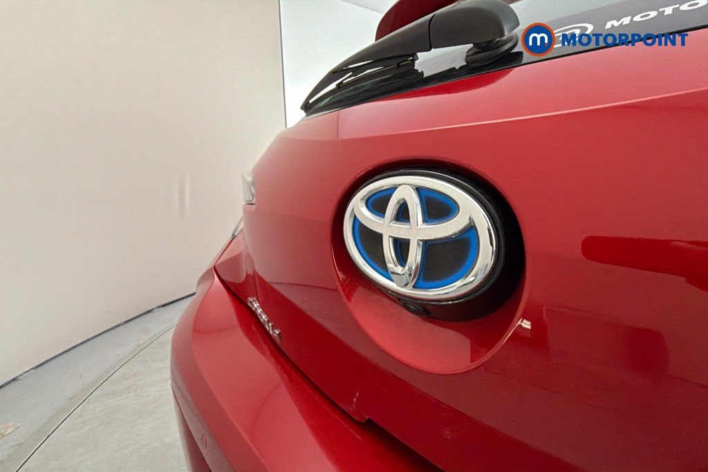 Toyota Corolla Icon Tech Automatic Petrol-Electric Hybrid Hatchback - Stock Number (1658865) - 37th supplementary image