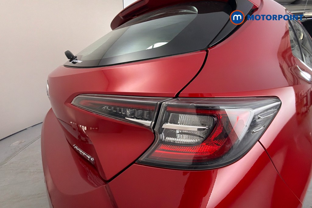 Toyota Corolla Icon Tech Automatic Petrol-Electric Hybrid Hatchback - Stock Number (1658865) - 38th supplementary image