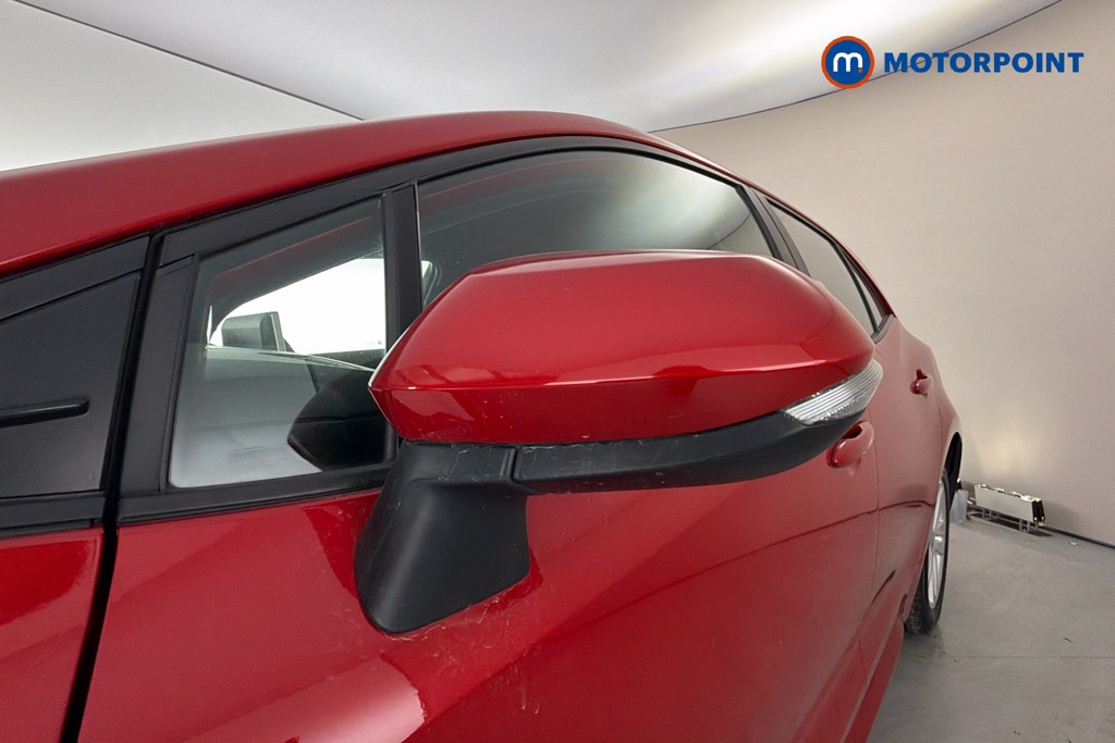 Toyota Corolla Icon Tech Automatic Petrol-Electric Hybrid Hatchback - Stock Number (1658865) - 43rd supplementary image
