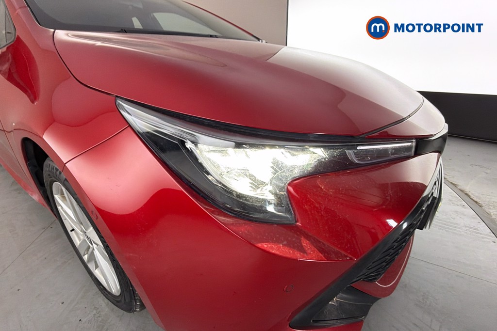 Toyota Corolla Icon Tech Automatic Petrol-Electric Hybrid Hatchback - Stock Number (1658865) - 44th supplementary image