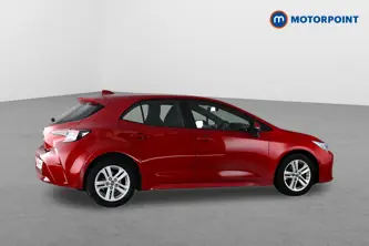 Toyota Corolla Icon Tech Automatic Petrol-Electric Hybrid Hatchback - Stock Number (1658865) - Drivers side rear corner