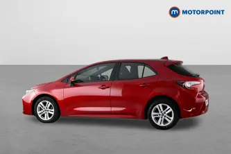Toyota Corolla Icon Tech Automatic Petrol-Electric Hybrid Hatchback - Stock Number (1658865) - Passenger side
