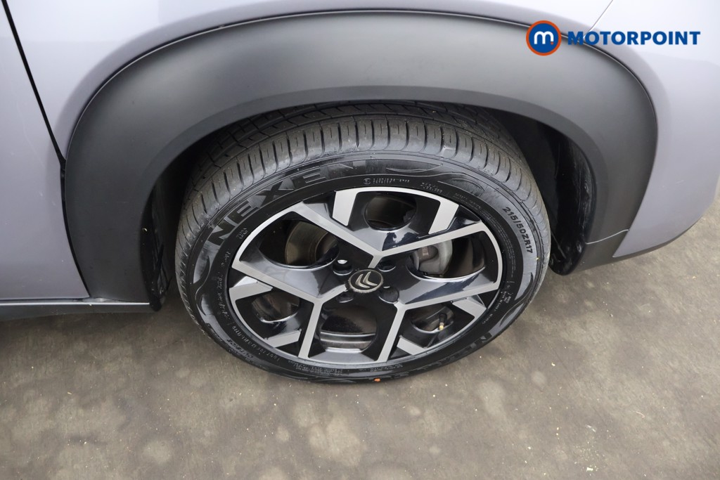Citroen C3 Aircross Shine Plus Manual Petrol SUV - Stock Number (1658892) - 4th supplementary image