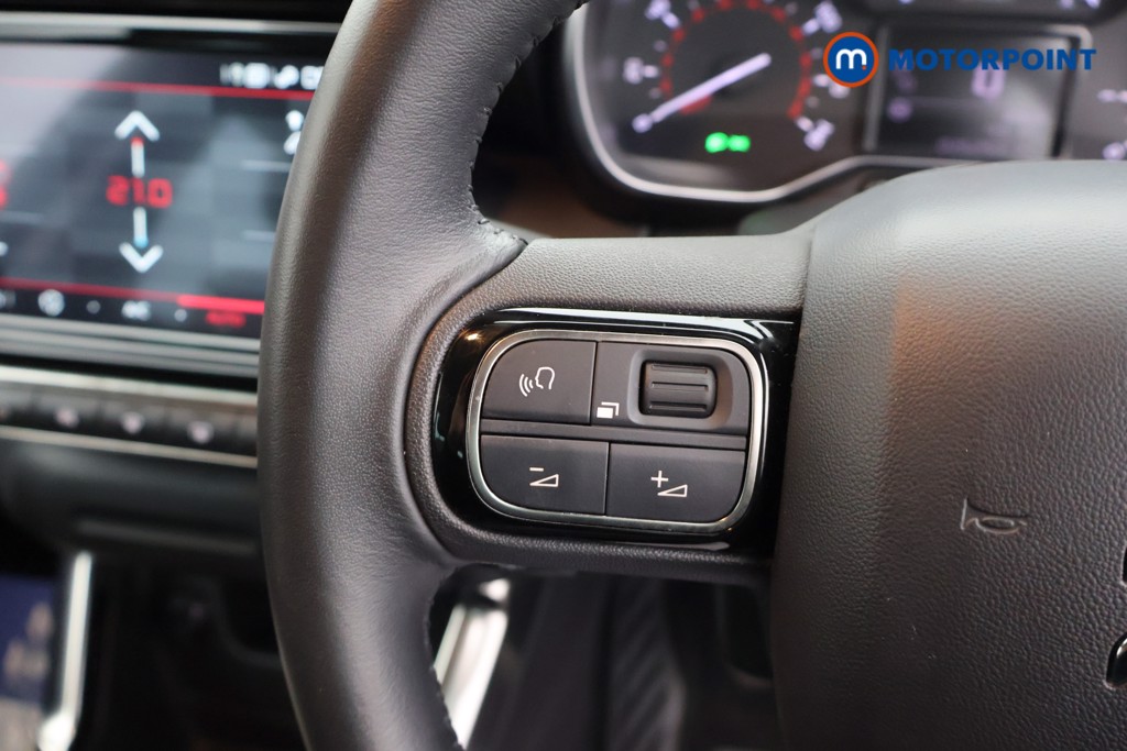 Citroen C3 Aircross Shine Plus Manual Petrol SUV - Stock Number (1658892) - 6th supplementary image
