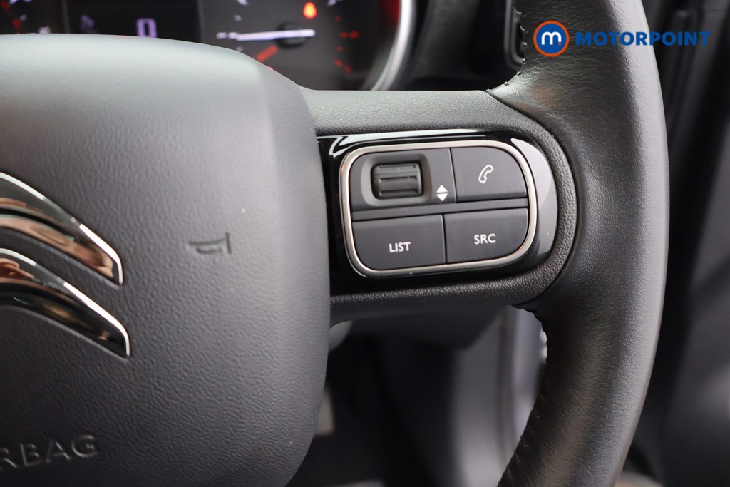 Citroen C3 Aircross Shine Plus Manual Petrol SUV - Stock Number (1658892) - 7th supplementary image