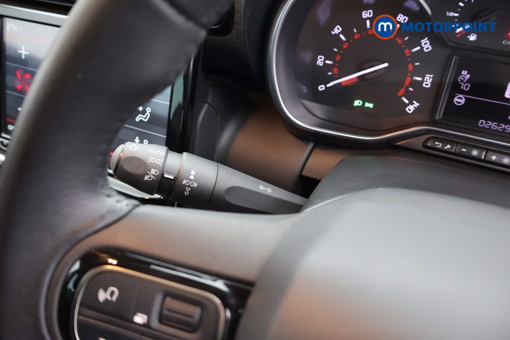 Citroen C3 Aircross Shine Plus Manual Petrol SUV - Stock Number (1658892) - 8th supplementary image