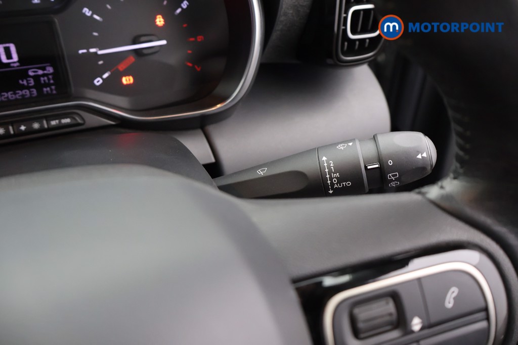 Citroen C3 Aircross Shine Plus Manual Petrol SUV - Stock Number (1658892) - 9th supplementary image