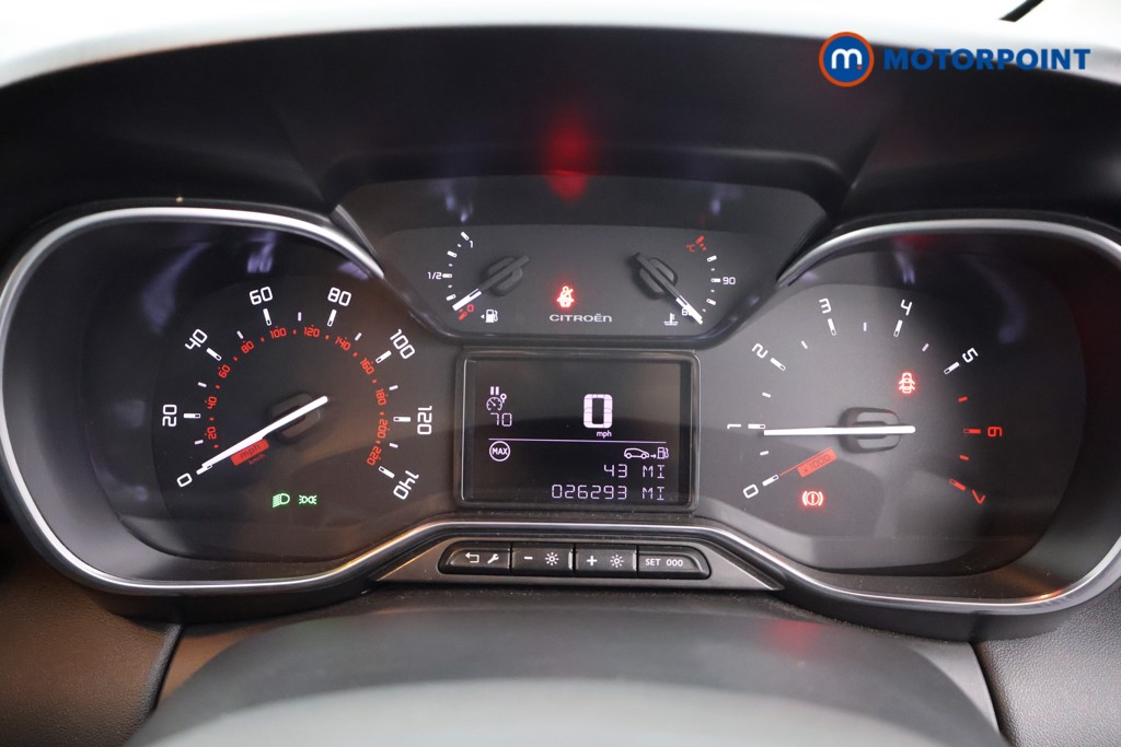 Citroen C3 Aircross Shine Plus Manual Petrol SUV - Stock Number (1658892) - 10th supplementary image