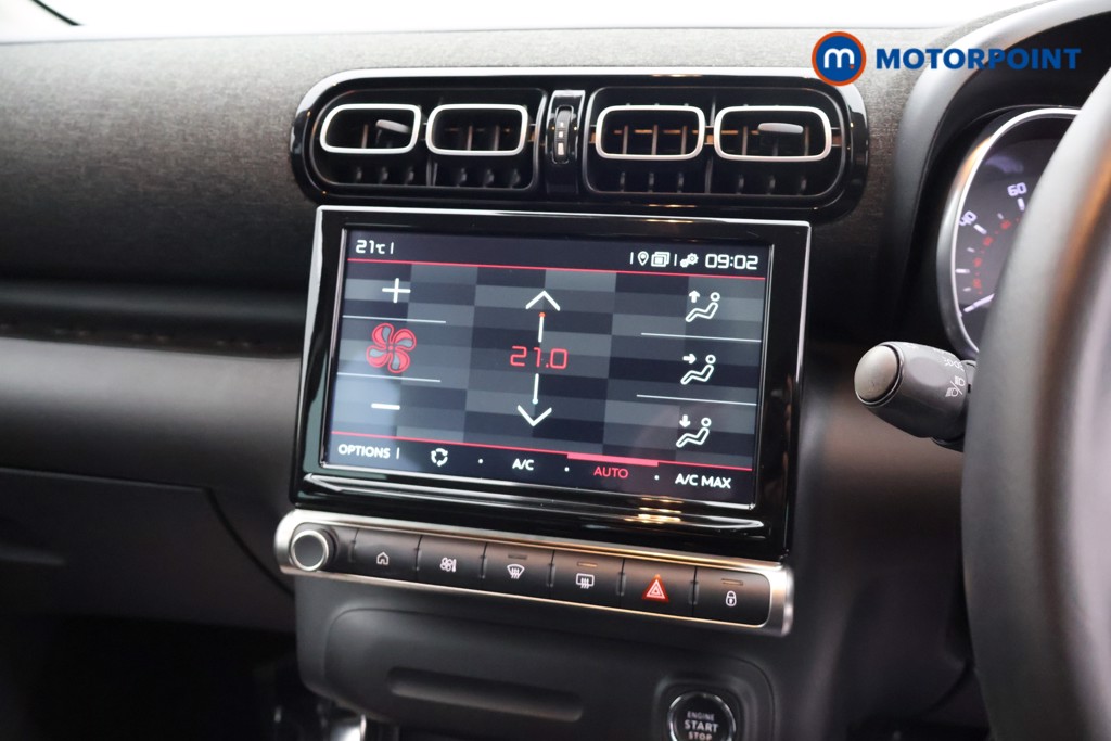 Citroen C3 Aircross Shine Plus Manual Petrol SUV - Stock Number (1658892) - 11th supplementary image