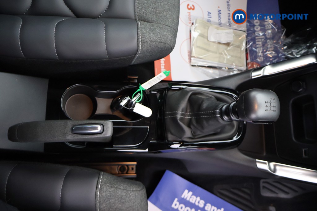 Citroen C3 Aircross Shine Plus Manual Petrol SUV - Stock Number (1658892) - 13th supplementary image