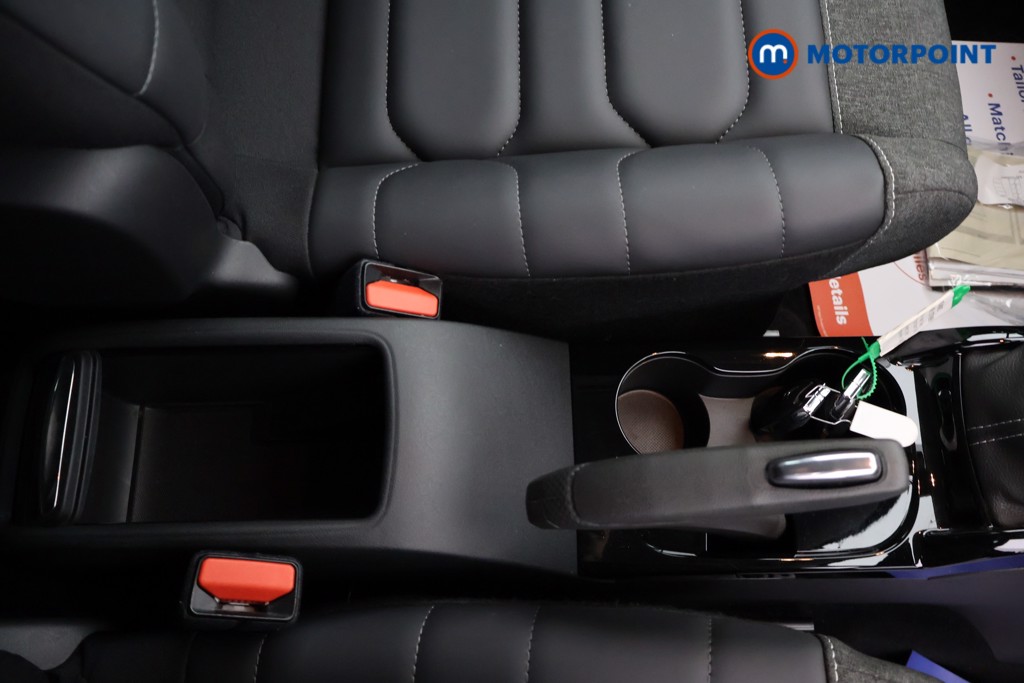 Citroen C3 Aircross Shine Plus Manual Petrol SUV - Stock Number (1658892) - 14th supplementary image